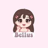 Bellus Hirmin