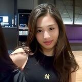 Pretty Ahyeon