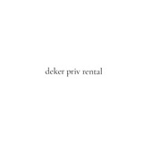 deker bot