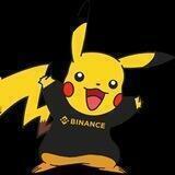 Pikachu Airdrop Round 2