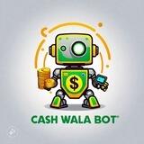 CASH WALA UPI BOT