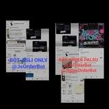 @JiggerStore Order