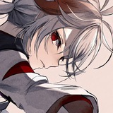 Kazuha.