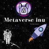 METAVERSE INU Airdrop🎁