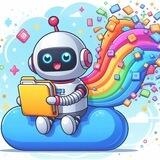 File Stream Bot