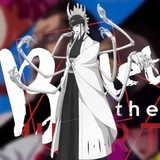 Shinigami Rule.
