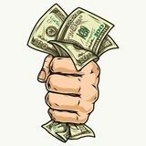 MoneyXCash Bot !!
