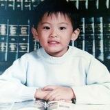 Mark Lee lovetaker