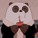 アシスタント 🐼🎀 ¡!