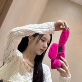 ㅤㅤㅤ𓄹 𝒜dorb's rabbit 𓍢 𝅄