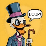 CoinBoop | Boop!