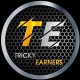 Tricky️ Earners️_Help