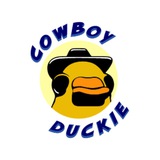 Cowboy Duckie