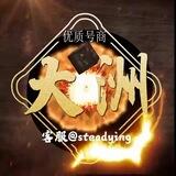 大洲的双向机器人