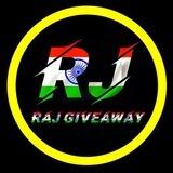 Raj Giveaways 1k Special