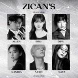 Zican Jaspin