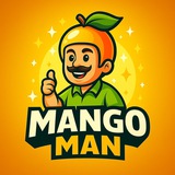 Mango Man 🥭