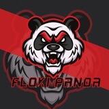 FlokiPanda Airdrop
