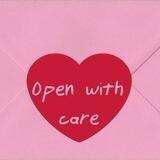 💌🎒🥤🍎