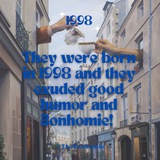 1998 Yonge St, Bonhomie!