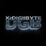 X_DigiByte (DGB)