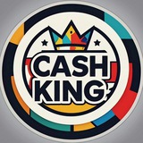 Cash King 🤑