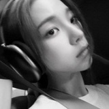 Your Girlfriend, Karina.
