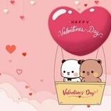 MartaMall Valentines