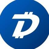 EARN DGB ~ Refer&Earn Bot