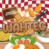 Wahteg's Stories!