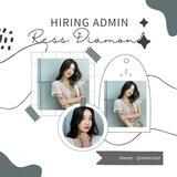 Hirmin Ress Diamond