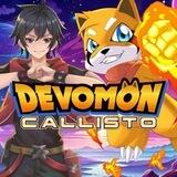 Devomon Airdrop (New Round)
