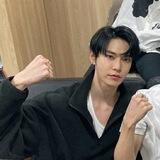 pacarny doyoung