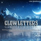 glow letters contact