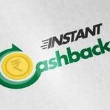 Instant Cashback