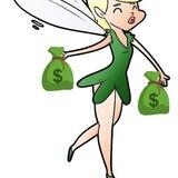 Fairy cash bot