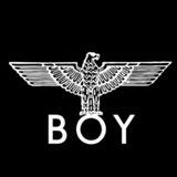 聚点BOY双向机器人
