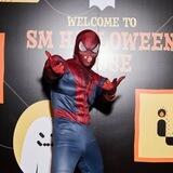 Spidermark.