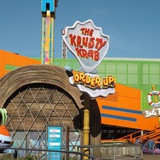 The Krusty Chasier