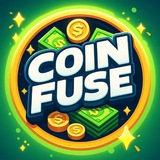 Coin Fuse ~ VSV