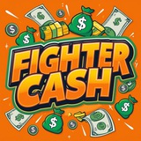 Fighter Cash Upi