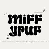 Miffypuf's Order