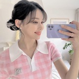 Jeno's lover : Marsha