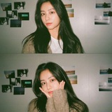 𓈆 (𝓑)ea:ute— 𝓐nnetia 임 <3