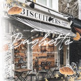 Hirmin Baghette