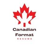 Canadian Resume