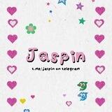 @JASPiN Caretaker ♡