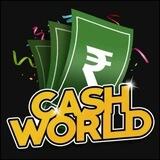 Cash World