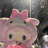 ₊ ୨୧ 🏩 : 𝗔𝗗♡︎𝗥𝗔𝗕𝗟𝗘𝗘 ‘s cymaaA + 돌레트 🎀