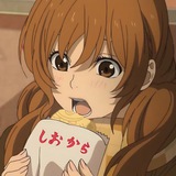 Natsume!